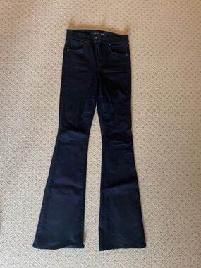 Veronica Beard Beverly Skinny Jean